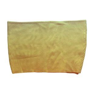 American Eagle Ribbed Tube Top